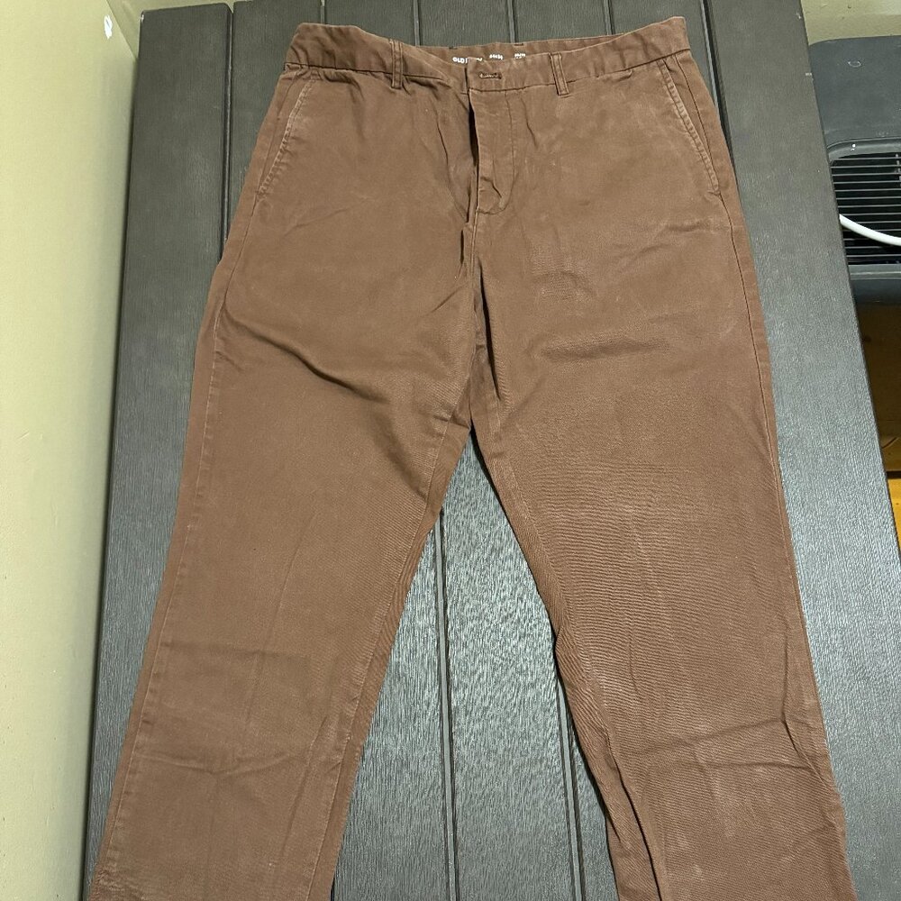 Old Navy pants
